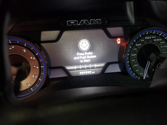 Photo 9 from auction – 2022 RAM 1500 LIMIT with VIN 1C6SRFHTXNN327247