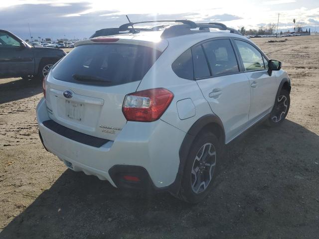 Photo 3 from auction – 2016 SUBARU CROSSTREK with VIN JF2GPABC4G8246313