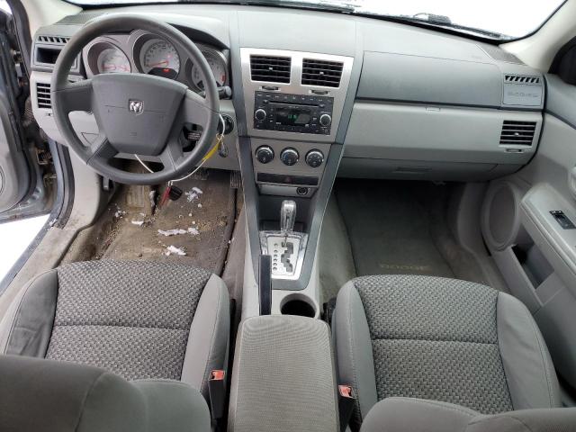 Photo 8 from auction – 2008 DODGE AVENGER SE with VIN 1B3LC46K48N579630