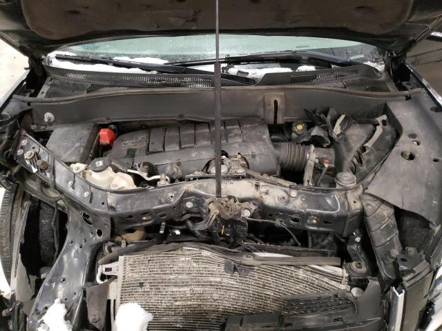 Photo 12 from auction – 2016 GMC ACADIA SLT with VIN 1GKKVRKD8GJ222597