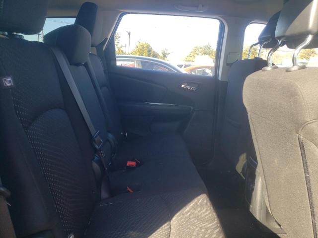 Photo 10 from auction – 2019 DODGE JOURNEY SE with VIN 3C4PDCAB6KT773596