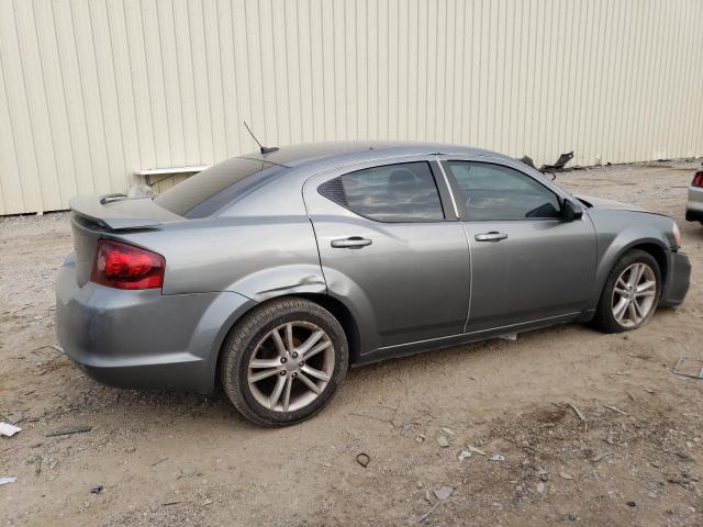 Photo 3 from auction – 2013 DODGE AVENGER SE with VIN 1C3CDZAG3DN552574