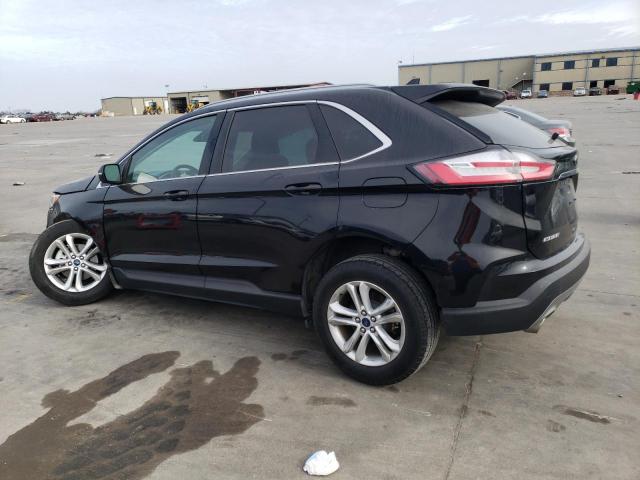 Photo 2 from auction – 2020 FORD EDGE SEL with VIN 2FMPK3J91LBA17332