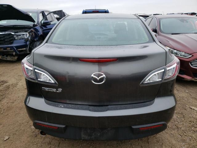 Photo 6 from auction – 2011 MAZDA 3 I with VIN JM1BL1VF9B1401675