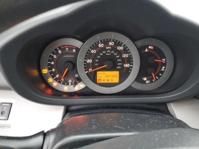 Photo 9 from auction – 2006 TOYOTA RAV4 with VIN JTMZK33V965003422