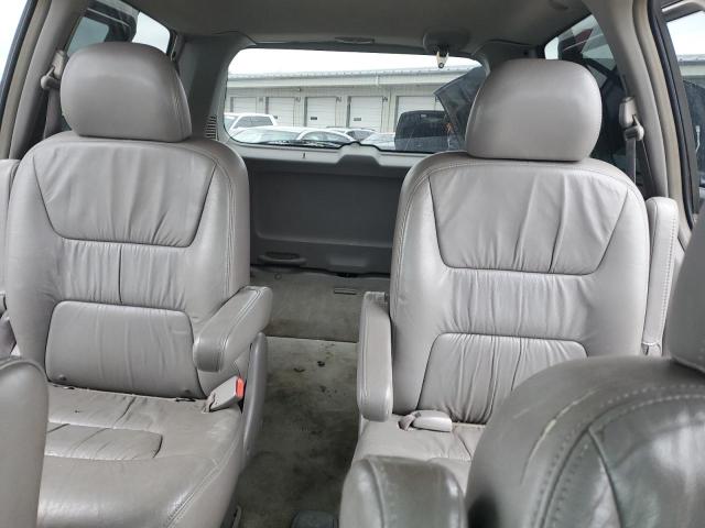 Photo 10 from auction – 2004 HONDA ODYSSEY EX with VIN 5FNRL180X4B111378