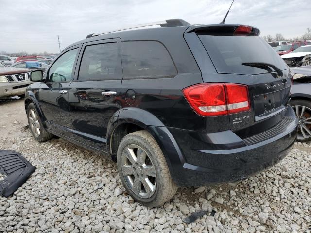 Photo 2 from auction – 2011 DODGE JOURNEY LU with VIN 3D4PH9FG4BT513647