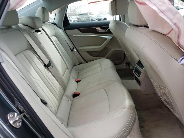 Photo 10 from auction – 2021 AUDI A6 PREMIUM with VIN WAUL2AF22MN012159