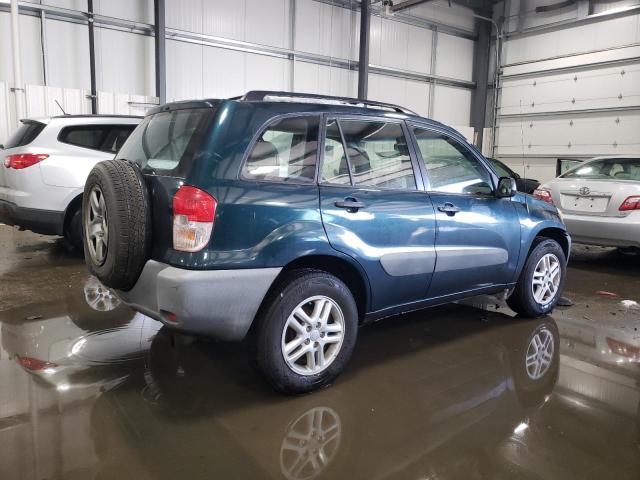 Фото 3 с аукциона – 2001 TOYOTA RAV4 с VIN JTEGH20V810040449