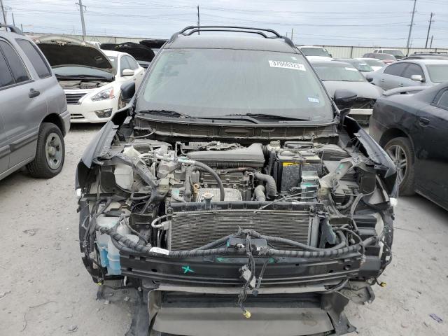 Photo 5 from auction – 2018 NISSAN ROGUE S with VIN 5N1AT2MT1JC780940