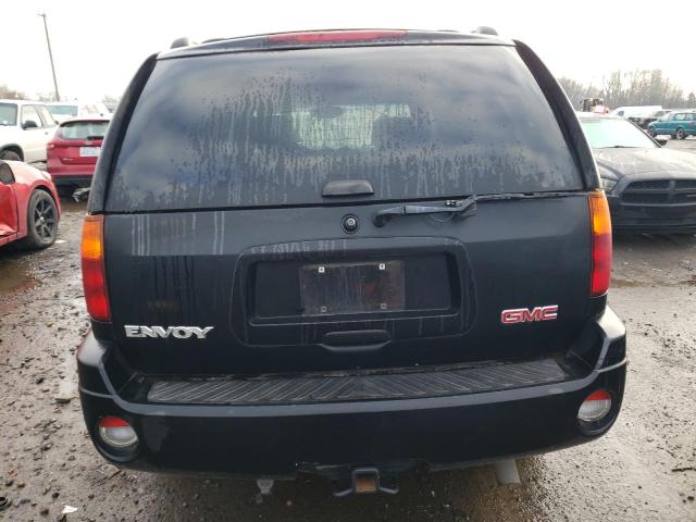 Photo 6 from auction – 2003 GMC ENVOY with VIN 1GKDT13S432320172