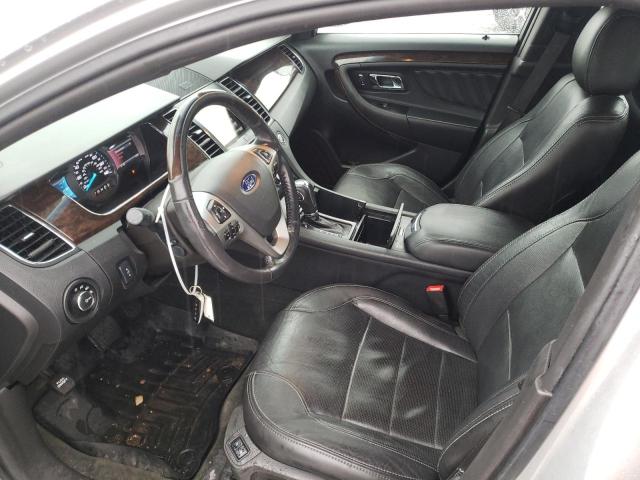 Photo 7 from auction – 2015 FORD TAURUS LIM with VIN 1FAHP2F85FG106134