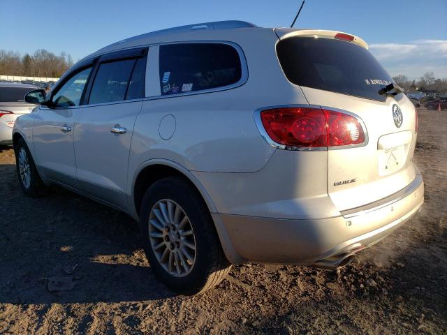 Photo 2 from auction – 2008 BUICK ENCLAVE with VIN 5GAEV23758J114529