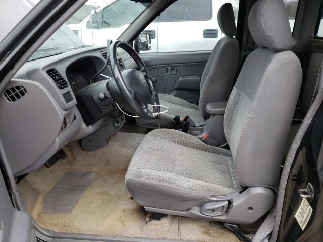 Photo 7 from auction – 1998 NISSAN FRONTIER K with VIN 1N6DD26S5WC341473