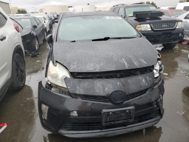Photo 5 from auction – 2014 TOYOTA PRIUS with VIN JTDKN3DU7E0380289
