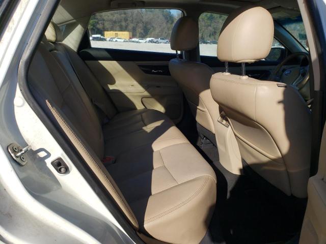 Photo 10 from auction – 2015 NISSAN ALTIMA 2.5 with VIN 1N4AL3AP2FN381506
