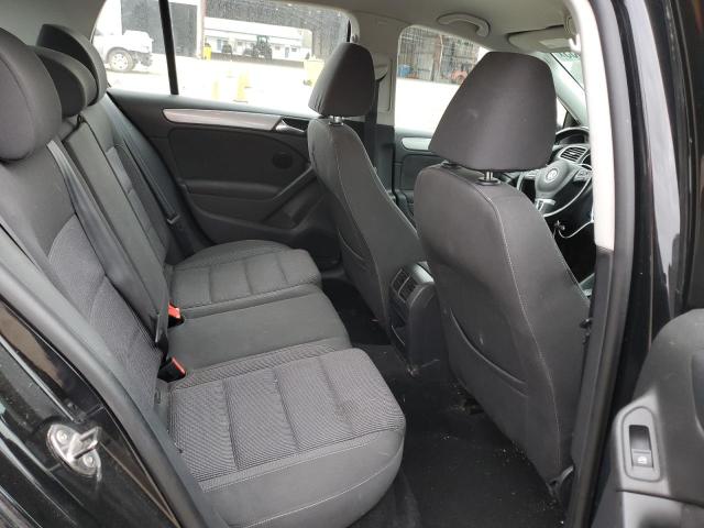 Photo 10 from auction – 2011 VOLKSWAGEN GOLF with VIN WVWDM7AJ4BW289020