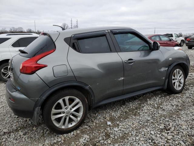 Photo 3 from auction – 2012 NISSAN JUKE S with VIN JN8AF5MR7CT106459