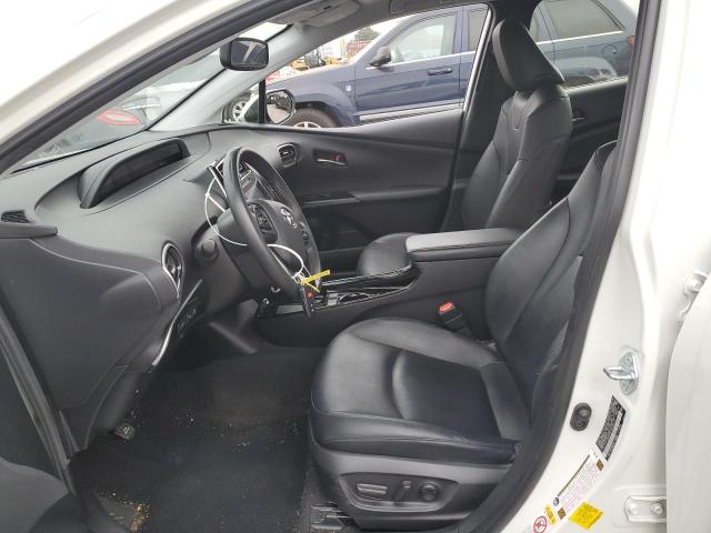 Photo 7 from auction – 2019 TOYOTA PRIUS with VIN JTDKARFUXK3080137