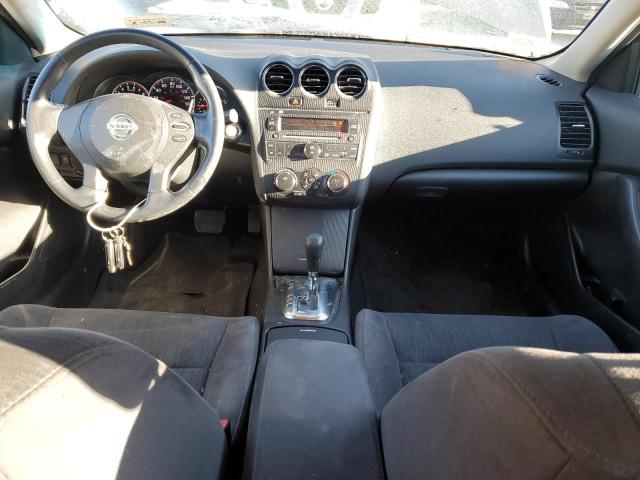 Photo 8 from auction – 2011 NISSAN ALTIMA BAS with VIN 1N4AL2AP4BN512410