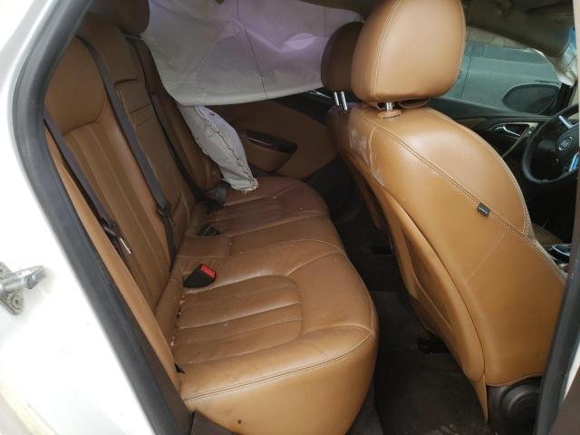 Photo 10 from auction – 2012 BUICK VERANO with VIN 1G4PS5SKXC4180391