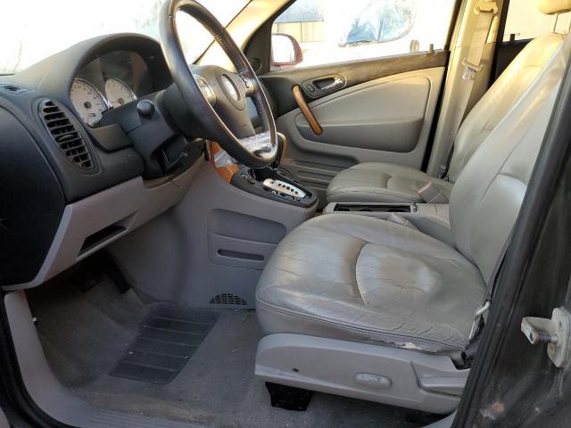 Photo 7 from auction – 2007 SATURN VUE with VIN 5GZCZ63447S868598