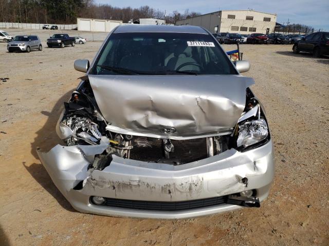 Photo 5 from auction – 2005 TOYOTA PRIUS with VIN JTDKB20U357042050