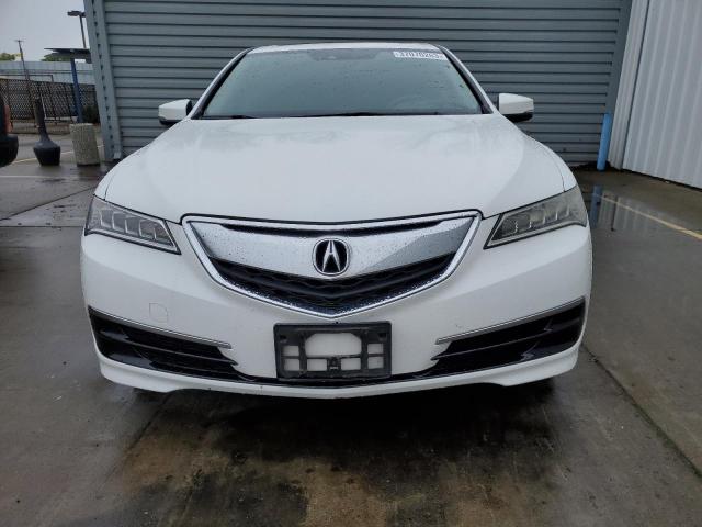 Photo 5 from auction – 2016 ACURA TLX TECH with VIN 19UUB1F57GA011331