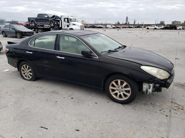 Photo 4 from auction – 2002 LEXUS ES 300 with VIN JTHBF30G320026969