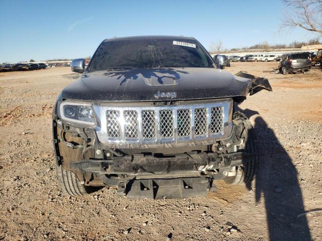 Photo 5 from auction – 2012 JEEP GRAND CHER with VIN 1C4RJFBG2CC139342