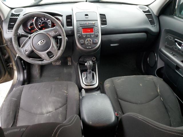 Снимка 8 от търг – 2012 KIA SOUL + с VIN KNDJT2A66C7401882