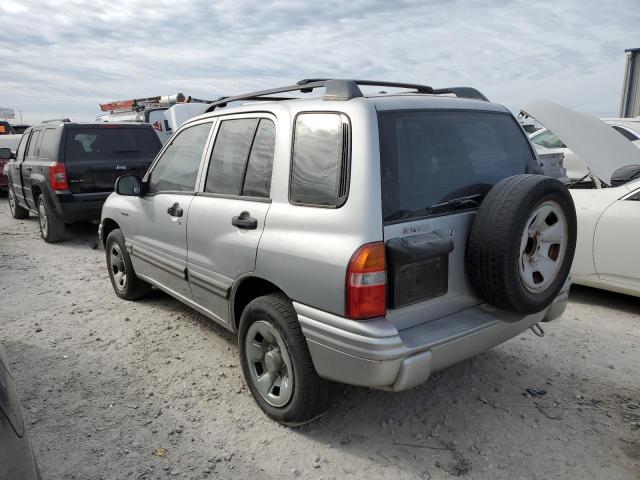 Photo 2 from auction – 2002 SUZUKI VITARA JLS with VIN 2S3TE52V626110793