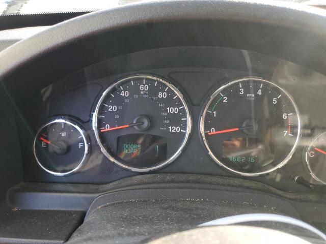 Photo 9 from auction – 2012 JEEP LIBERTY LI with VIN 1C4PJMCK4CW119851
