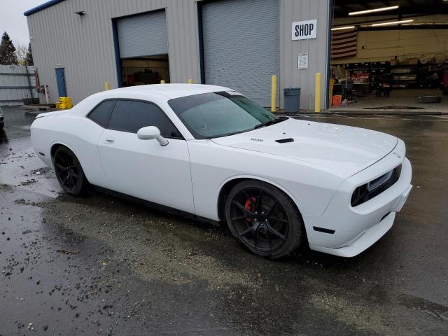 Photo 4 from auction – 2010 DODGE CHALLENGER with VIN 2B3CJ5DT0AH323443