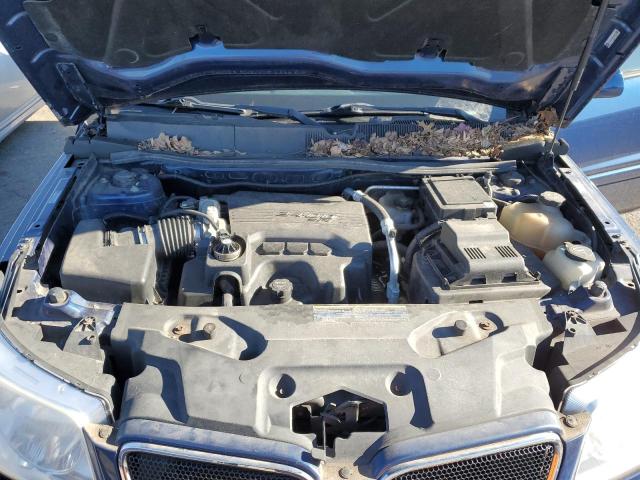 Photo 11 from auction – 2008 PONTIAC TORRENT with VIN 2CKDL33F286318885