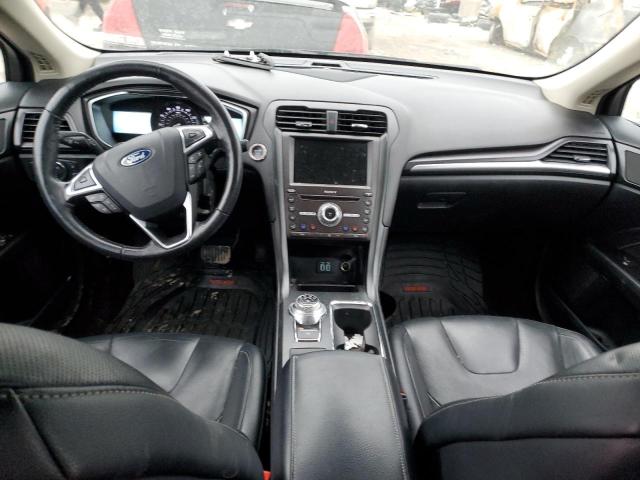 Photo 8 from auction – 2019 FORD FUSION TIT with VIN 3FA6P0D93KR184146