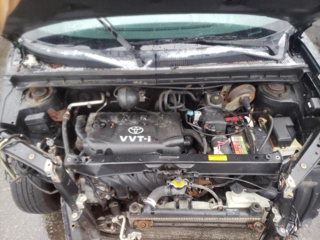 Photo 11 from auction – 2004 TOYOTA SCION XB with VIN JTLKT324040149522
