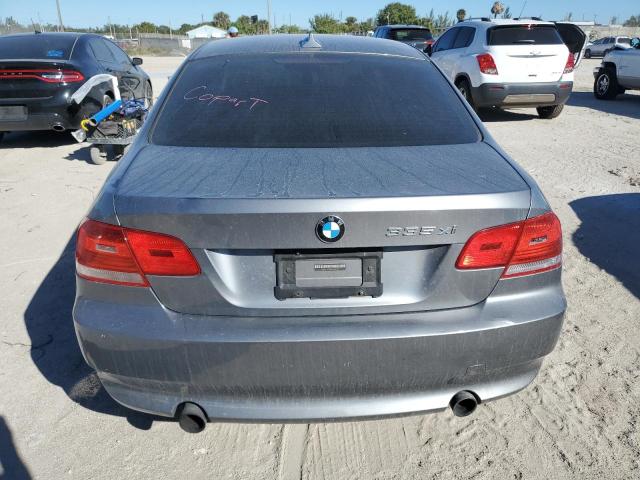 Photo 6 from auction – 2008 BMW 335 XI with VIN WBAWC73588E066194