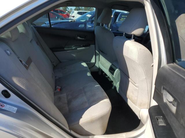 Photo 10 from auction – 2014 TOYOTA CAMRY L with VIN 4T1BF1FK0EU737782