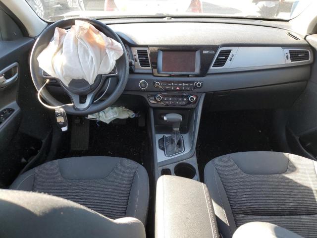 Photo 8 from auction – 2018 KIA NIRO FE with VIN KNDCB3LC0J5152850