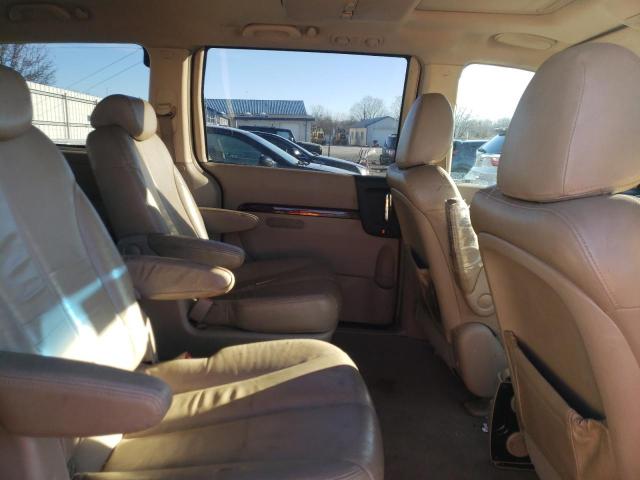 Photo 10 from auction – 2007 HYUNDAI ENTOURAGE with VIN KNDMC233176043425