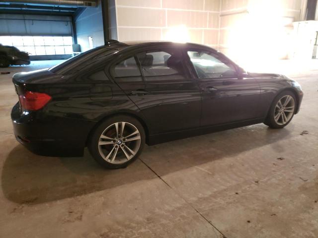 Photo 3 from auction – 2012 BMW 328 I SULE with VIN WBA3C1C59CF432814