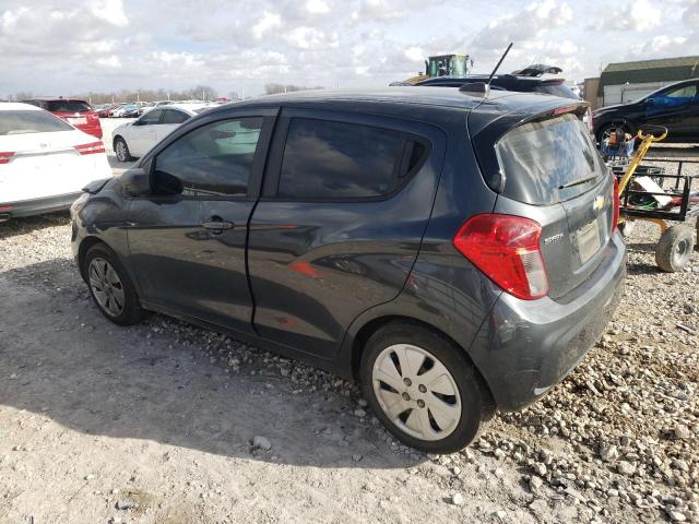 Photo 2 from auction – 2019 CHEVROLET SPARK LS with VIN KL8CB6SA6KC705959
