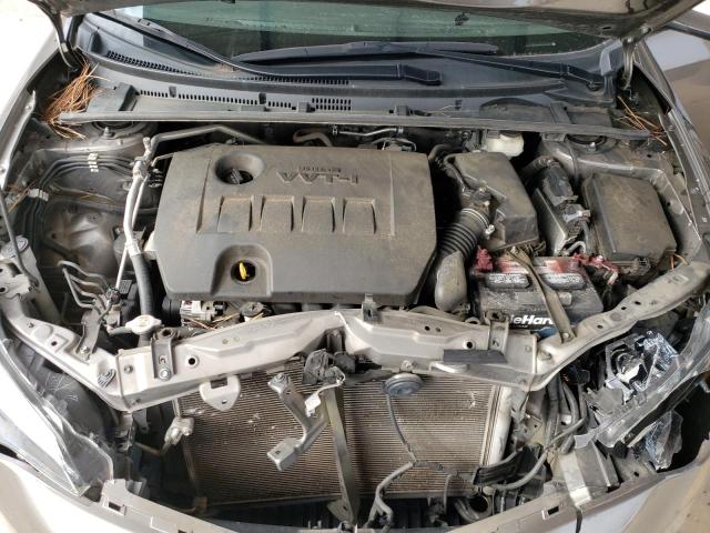 Photo 11 from auction – 2018 TOYOTA COROLLA L with VIN 2T1BURHE9JC092850