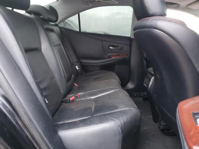 Photo 10 from auction – 2010 LEXUS HS 250H with VIN JTHBB1BA8A2019396