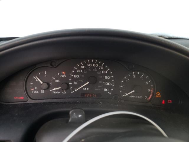 Photo 9 from auction – 2004 CHEVROLET CAVALIER with VIN 1G1JC52FX47301763