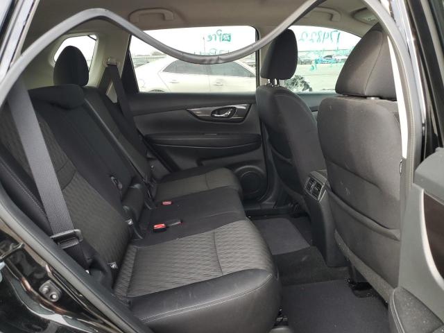 Photo 11 from auction – 2018 NISSAN ROGUE S with VIN 5N1AT2MVXJC732953