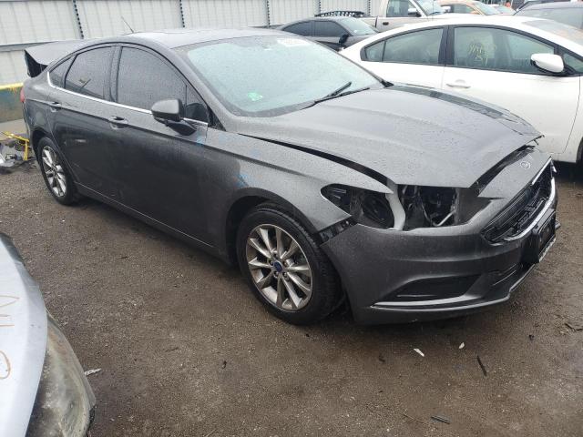 Photo 4 from auction – 2017 FORD FUSION SE with VIN 3FA6P0HD3HR309377