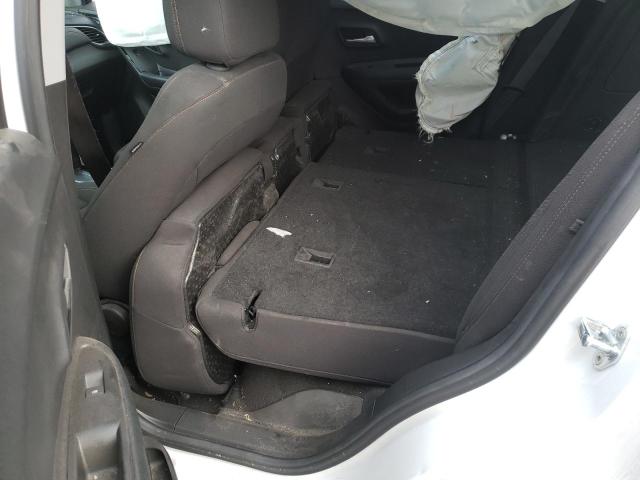 Photo 11 from auction – 2022 CHEVROLET TRAX LS with VIN KL7CJNSM7NB500057