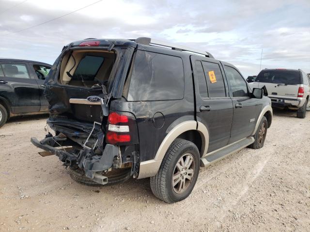 Photo 3 from auction – 2007 FORD EXPLORER E with VIN 1FMEU64E57UA85175